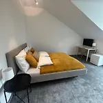 Gasthuis Haus Am Niechorze