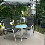 Haus Am Gasthuis 3*