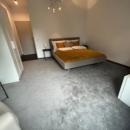 Haus Am Гостевой дом 3*