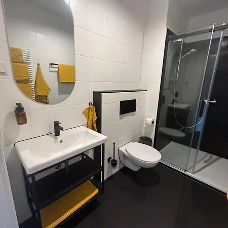 Haus Am 3* Niechorze