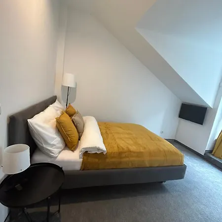 Haus Am 3*