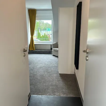 Haus Am Vendégház *