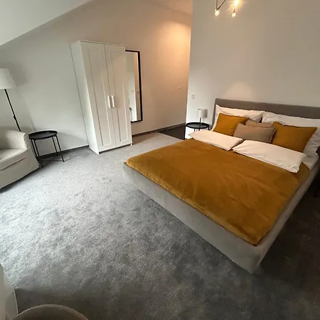 Haus Am 3* Niechorze