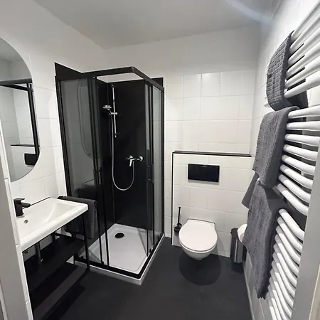 Haus Am 3* Niechorze