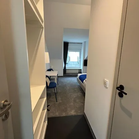 Гостевой дом Haus Am Нехоже