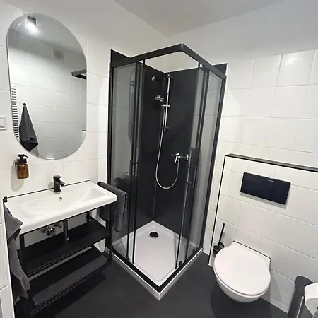 Гостевой дом Haus Am Нехоже