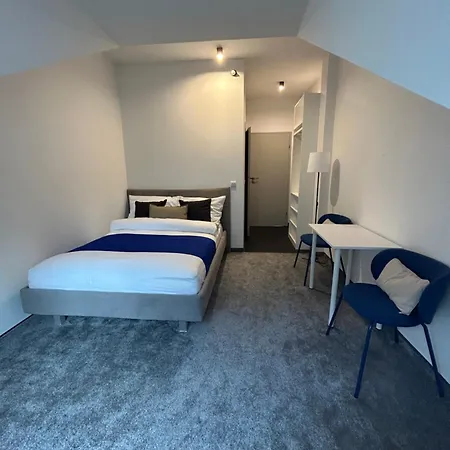 Haus Am * Niechorze