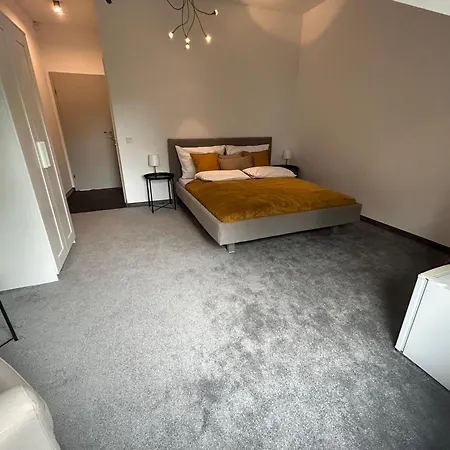 Haus Am 3* Niechorze