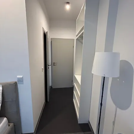 Haus Am Vendégház Niechorze