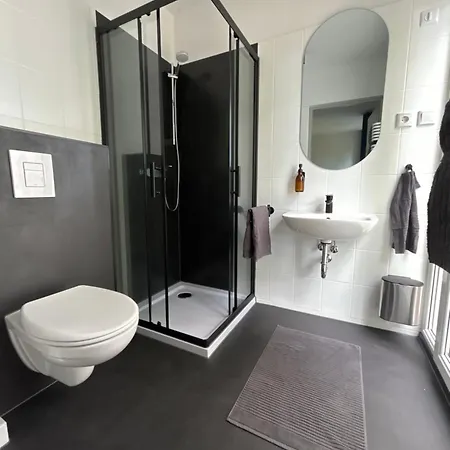 Haus Am Нехоже