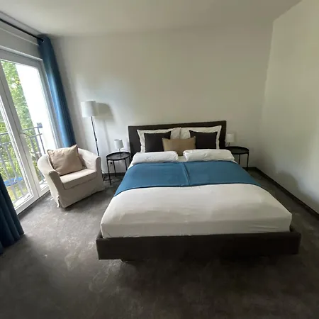 Haus Am 3* Нехоже