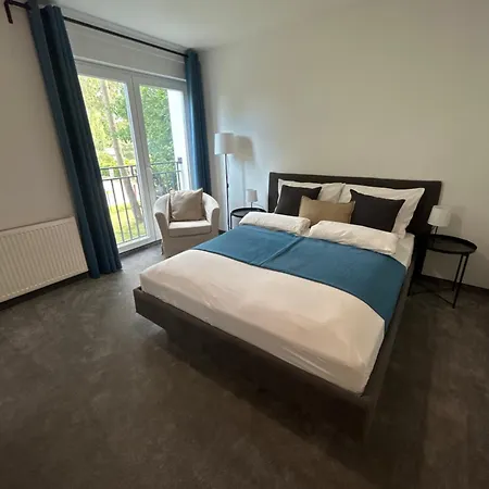 Гостевой дом Haus Am