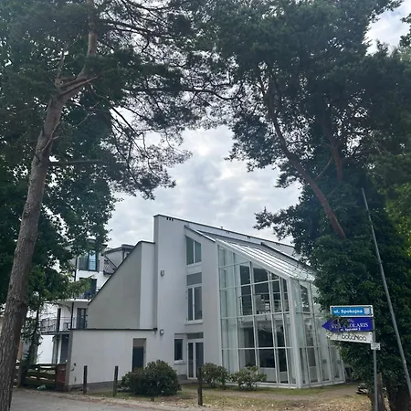 Guest house Haus Am Meer