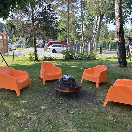 Haus Am 3* Нехоже