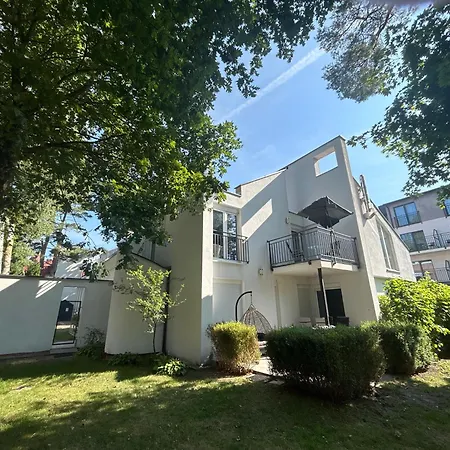 Haus Am 3* Нехоже