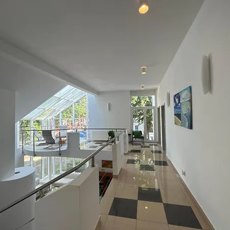 Haus Am 3* Niechorze