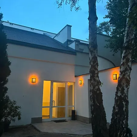 Haus Am Meer Guest house *