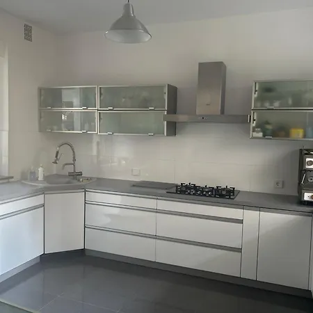 Гостевой дом Haus Am Нехоже