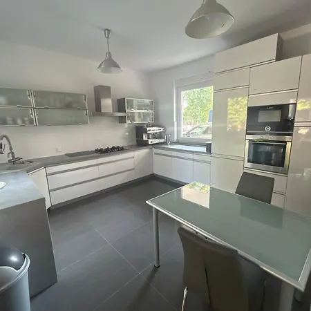 Haus Am Pensionat 3*