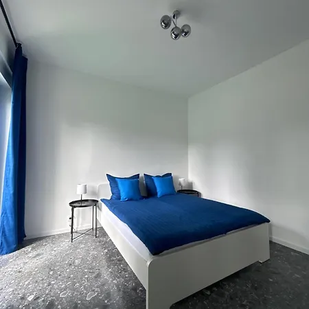 Haus Am Гостевой дом