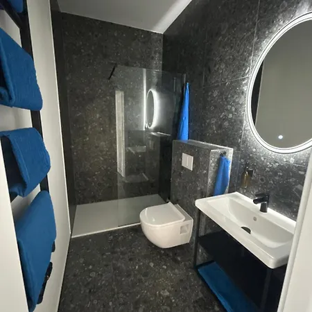 Haus Am Гостевой дом