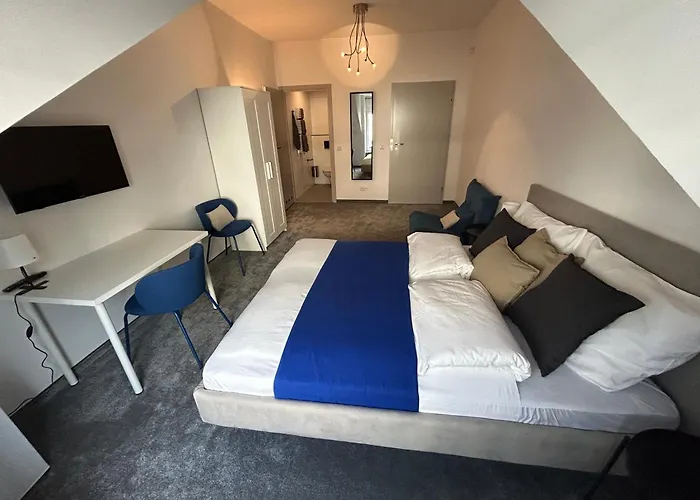 Gasthof Haus Am Niechorze