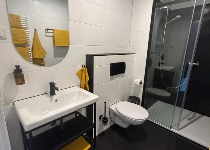 Haus Am 3* Niechorze