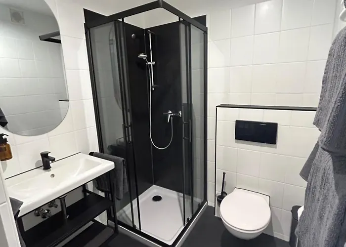 Haus Am Gasthof Niechorze