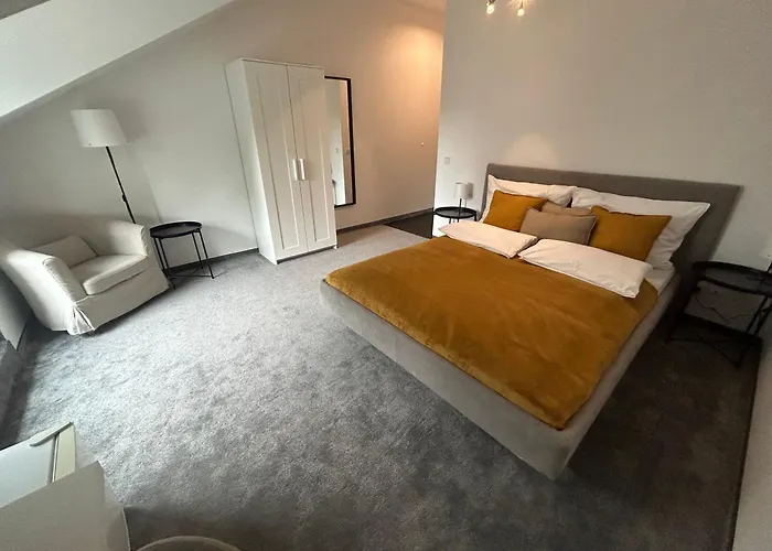 Haus Am 3* Niechorze