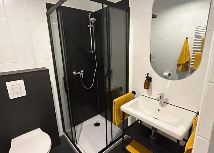 Gasthof Haus Am Niechorze