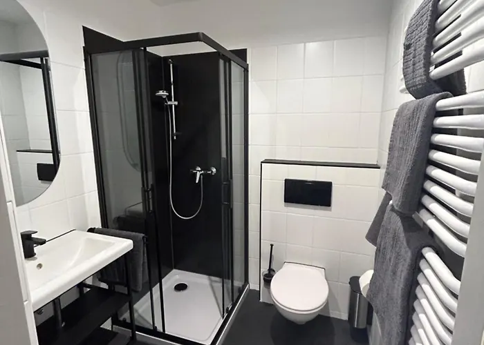 Haus Am 3* Niechorze