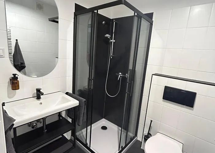 Gasthof Haus Am Niechorze