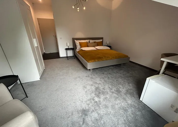 Haus Am 3* Niechorze