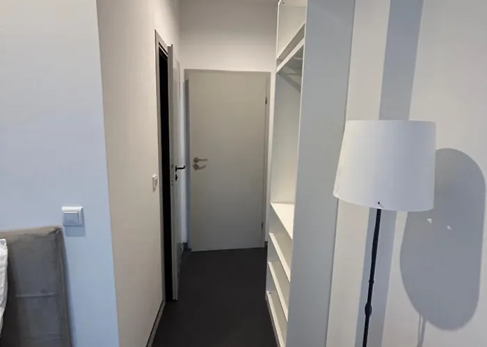 Haus Am Gasthof Niechorze