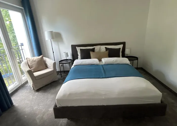 Haus Am 3* Niechorze