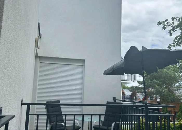 Haus Am 3* Niechorze