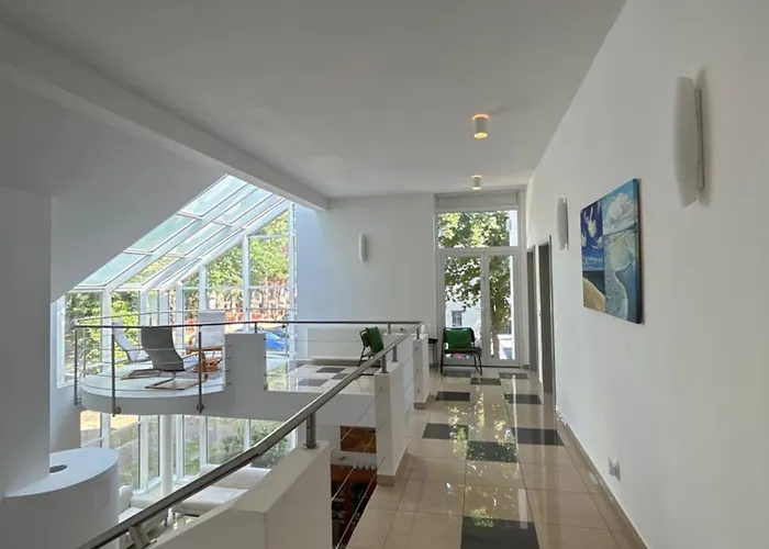 Haus Am 3* Niechorze