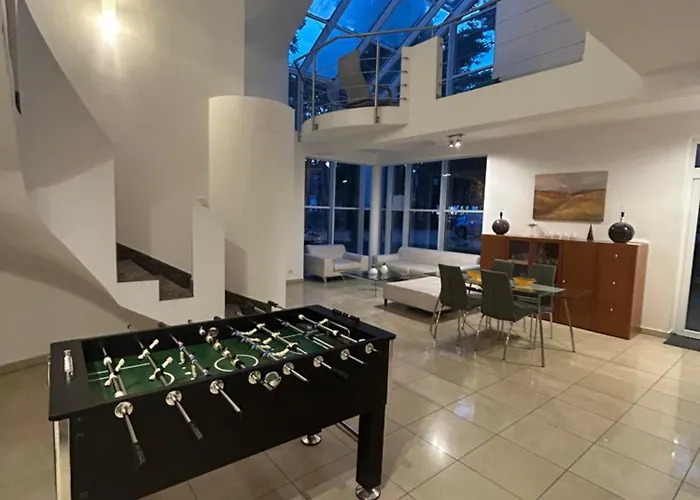 Gasthof Haus Am Niechorze