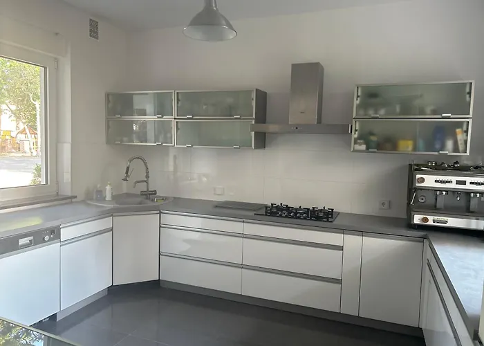 Gasthof Haus Am Niechorze